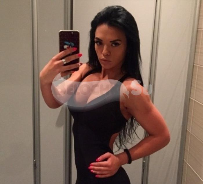 Проститутка Вера г. Волжский